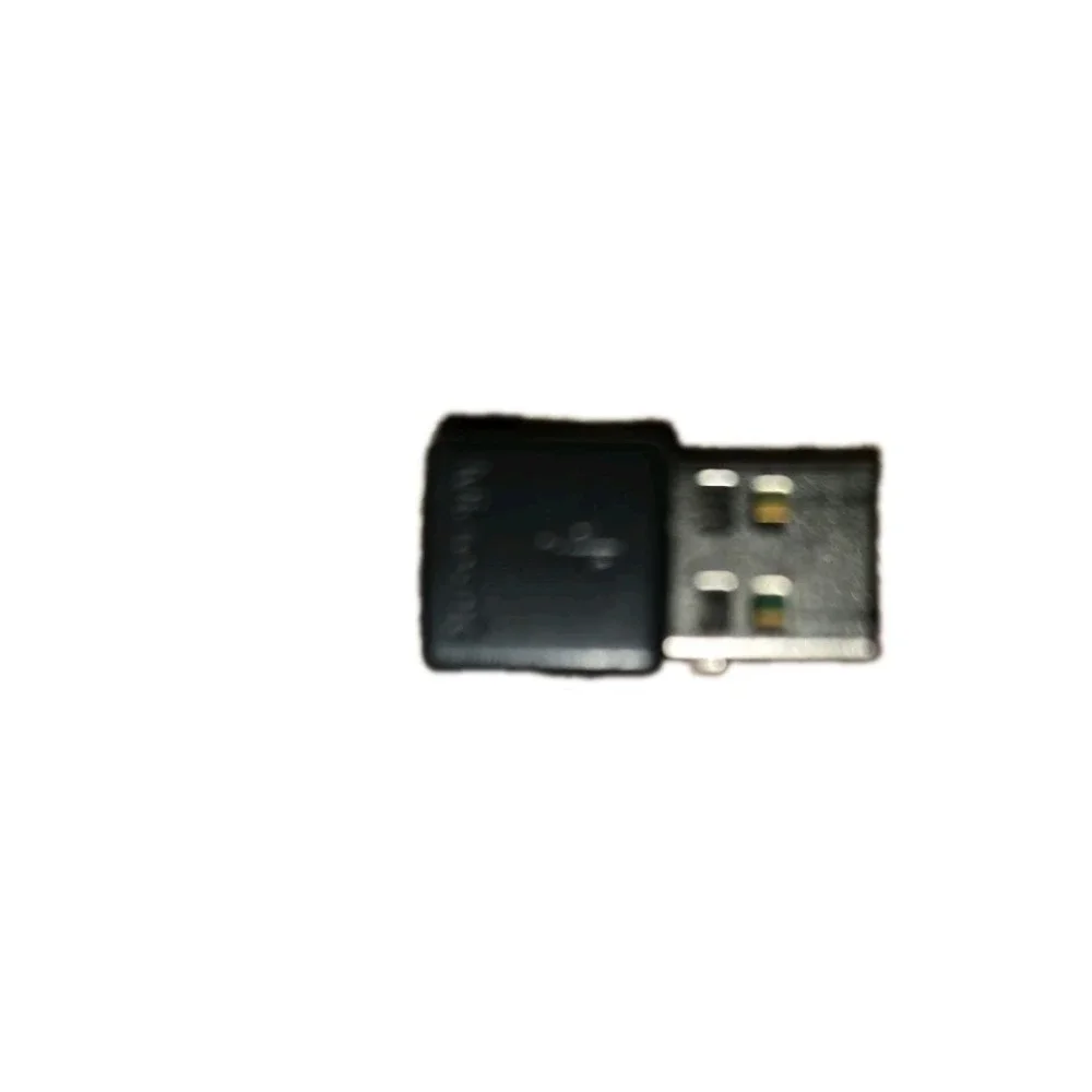 Microsoft - Sculpt Comfort Bluetooth Mouse With Dongle - 1557 - Black